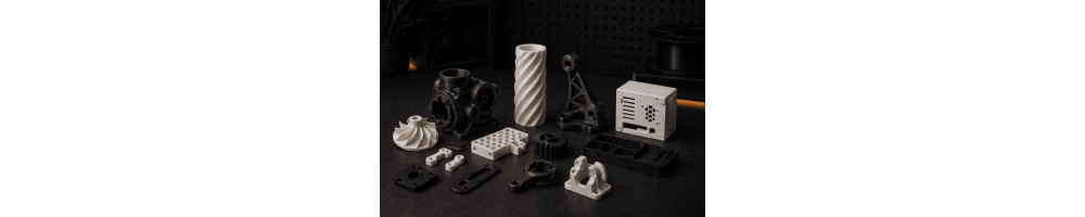 CUSTOM – Indywidualne Projekty i Druk 3D