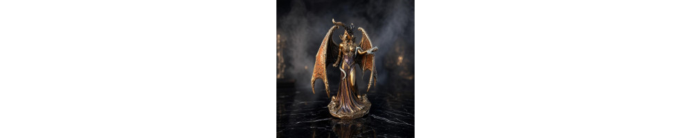 VORENFALL ORIGINALS – Autorskie Projekty 3D