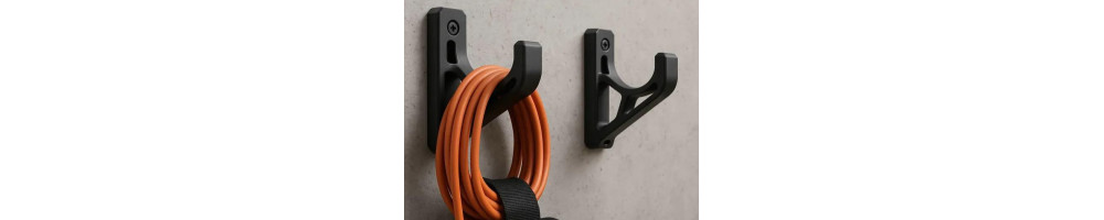 TECH & UTILITY – Praktyczne Akcesoria 3D
